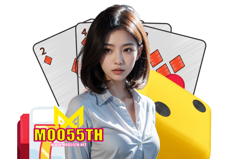 moo55th ทรูวอเลท